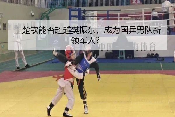 王楚钦能否超越樊振东,成为国乒男队新领军人?